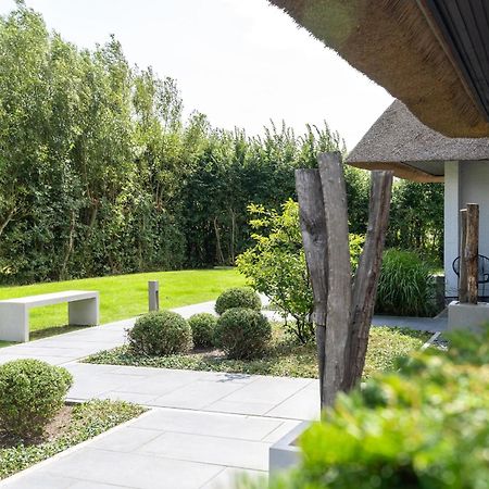 Beach Lodge Beach Lodge Appartement 6 Sankt Peter-Ording Exterior photo